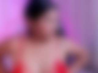 ZoeFerdi's Live Sex Cam Show