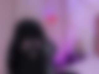 ZoeFerdi's Live Sex Cam Show