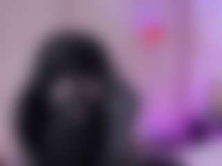 ZoeFerdi's Live Sex Cam Show