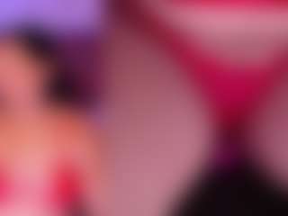 Live cam show with ZoeFerdi - Black Middle Aged on Camsoda