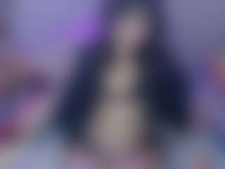 Sweety Coraline's Live Sex Cam Show