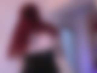 LucyGrayyy's Live Sex Cam Show