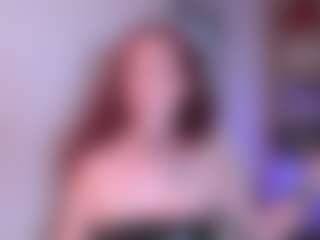 LucyGrayyy's Live Sex Cam Show