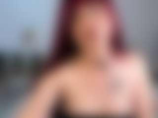 Lucy's Live Sex Cam Show