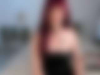 Lucy's Live Sex Cam Show