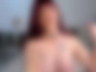 Lucy's Live Sex Cam Show