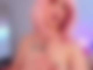 Cam Show en direct de Lucy