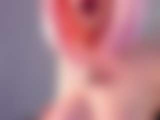 Lucy's Live Sex Cam Show