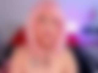 Show de Sexo ao Vivo na Câmera de Lucy