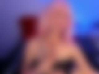 Show de cam sexual en vivo de Lucy