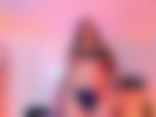 Lunaclarx's Live Sex Cam Show