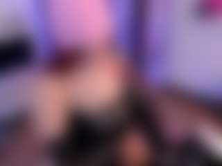 Lunaclarx's Live Sex Cam Show