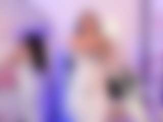 Lunaclarx's Live Sex Cam Show