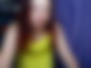Live cam show with MelodiLady - Blue Eyes on makecum.org