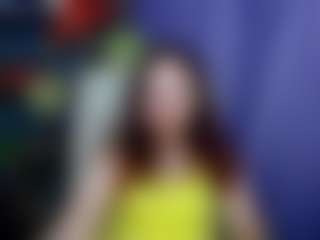 Live cam show with MelodiLady - Blue Eyes on LiveSexCams6