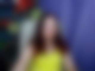 Live cam show with MelodiLady - Blue Eyes on Camversity