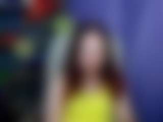 Live cam show with MelodiLady - Blue Eyes on EXY