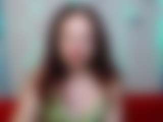 Live cam show with MelodiLady - Blue Eyes on Fit Hotties