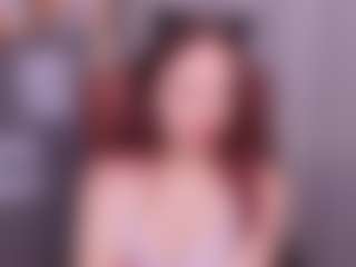 Live cam show with MelodiLady - Tittyfuck on Mixed Magazine Live