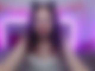 Live cam show with MelodiLady - Bedroom Brown Hair on Mixed Magazine Live