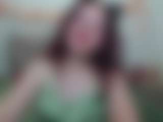 Live cam show with MelodiLady - Facial on Streamer API