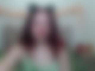 MelodiLady's Live Sex Cam Show