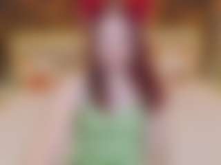 MelodiLady's Live Sex Cam Show