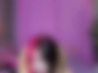 Live cam show with Ruby - Doggy on Dolls Live