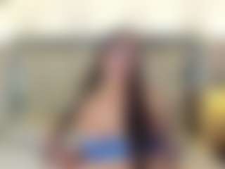 Scarlett-Saenz's Live Sex Cam Show