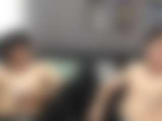 JeipyAndJeronimo's Live Sex Cam Show