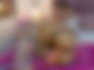 cloe-honny's Live Sex Cam Show