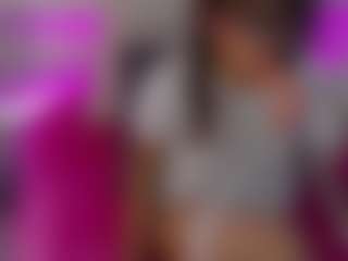 cloe-honny's Live Sex Cam Show