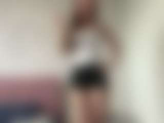 Sophie's Live Sex Cam Show