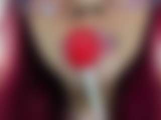 Nahomy-hot's Live Sex Cam Show