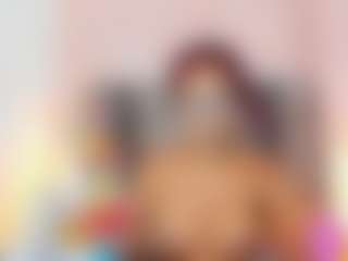 Nahomy-hot's Live Sex Cam Show