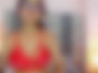 Nahomy-hot's Live Sex Cam Show