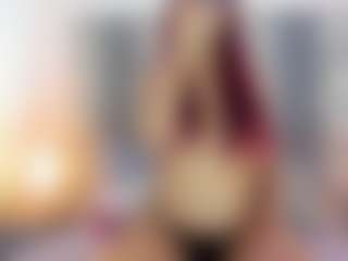 Nahomy-hot's Live Sex Cam Show