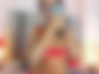 Live cam show with Nahomy-hot - Shaved Pussy on CamwithHer