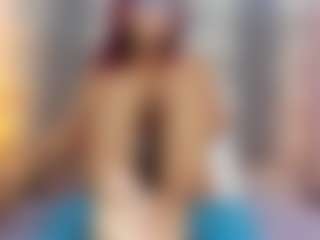 Spettacolo in cam dal vivo con Nahomy-hot - Spanks su Camsoda