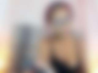 Live cam show with Nahomy-hot - Red Hair on Stripli.com