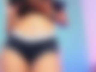 Nahomy-hot's Live Sex Cam Show