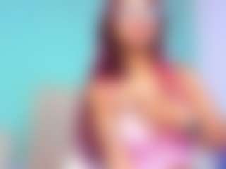 Live-sekscamshow van Nahomy-hot