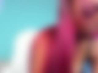 Nahomy-hot's Live Sex Cam Show