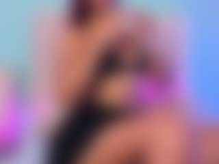 Nahomy-hot's Live Sex Cam Show