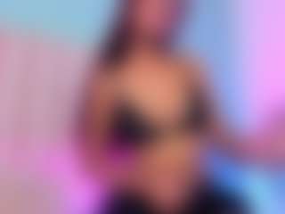 Nahomy-hot's Live Sex Cam Show