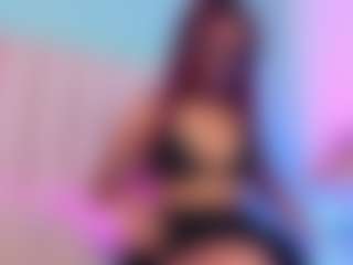 Nahomy-hot's Live Sex Cam Show
