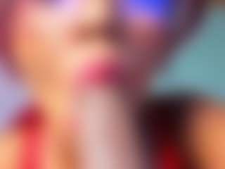 Nahomy-hot's Live Sex Cam Show
