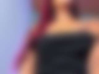 Live cam show with Nahomy-hot - Red Hair Teen (18+) on Strip Flash - Live Sex Shows