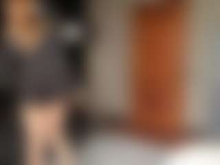Live cam show with SageAliotta - Stockings on StripNow