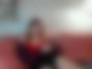 Show de Sexo ao Vivo na Câmera de Ella-Evanss